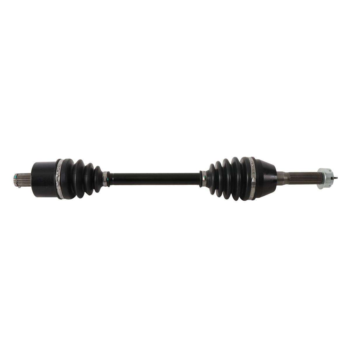 All Balls 6 Ball Heavy Duty Axle Front • #531-0567