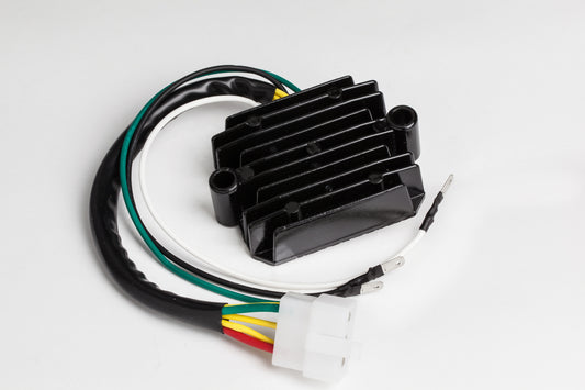 Ricks Regulator / Rectifier • #27-10100