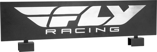 Fly Racing Slat Wall Display Sign