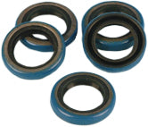 James Gaskets Gasket Seal Trans Shft Plt Fl Flh Fx Fxs 5/Pk 12010