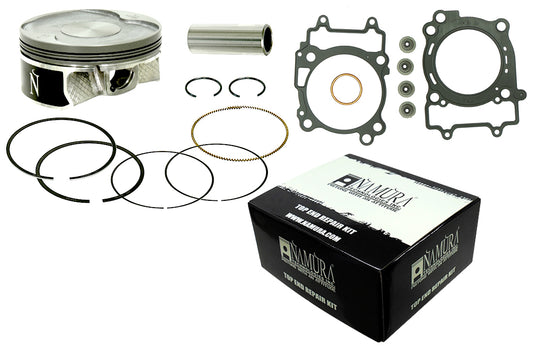 Namura Top End Kit 98.94/Std 11:1 Pol