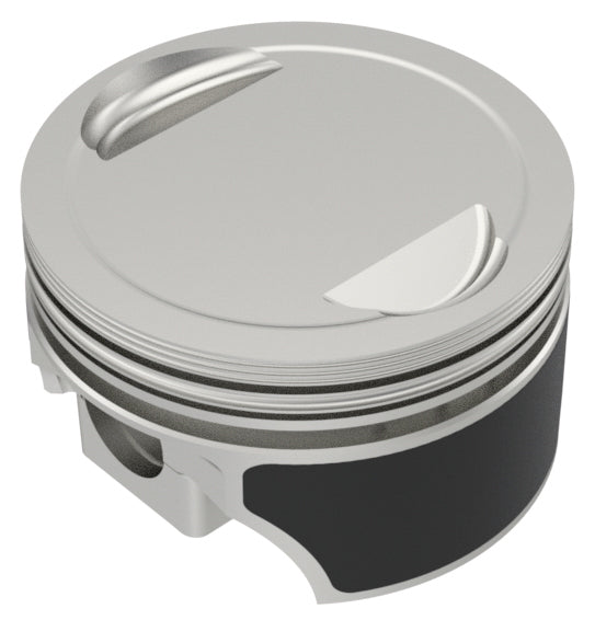 Kb Pistons Forged Pistons 883 To 1200 10.5:1 Std