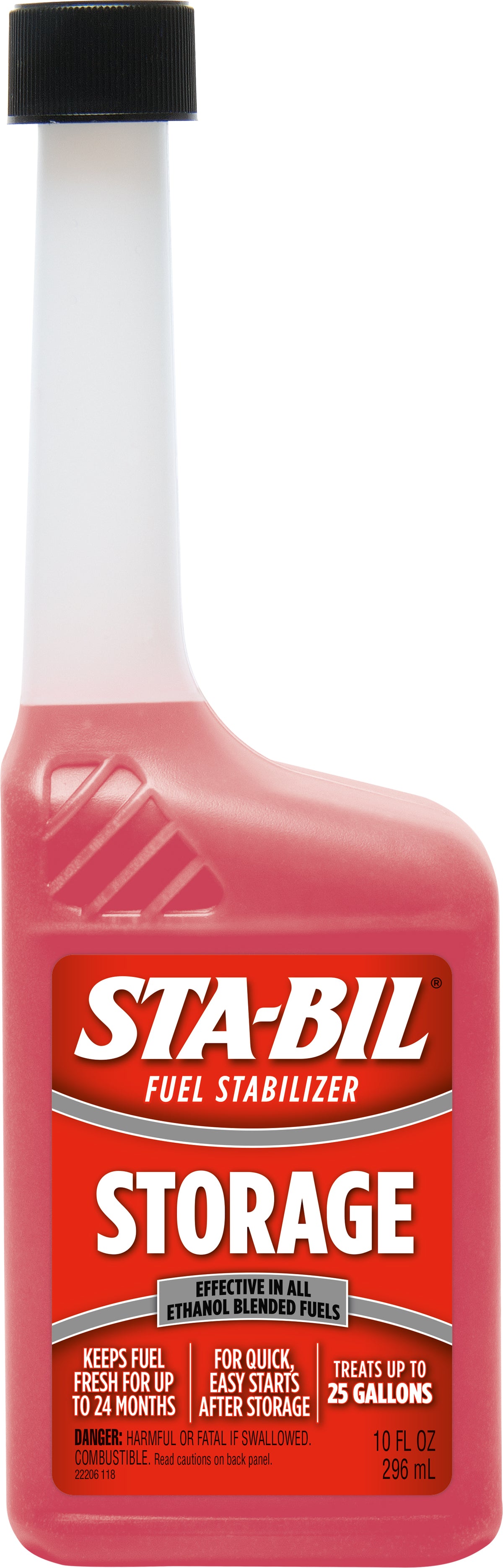 Sta-Bil Gas Stabilizer