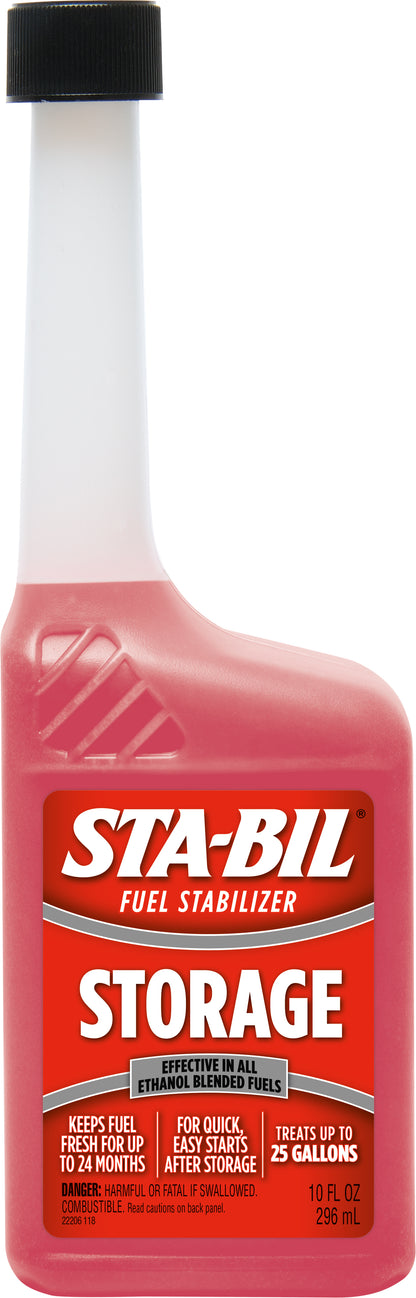 Sta-Bil Gas Stabilizer