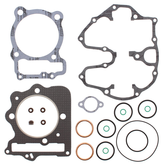 Vertex Top End Gaskets- Honda • #681-0829