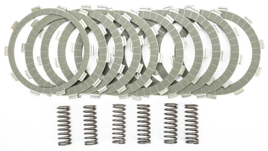 Ebc Street Racer Clutch Kit Src121