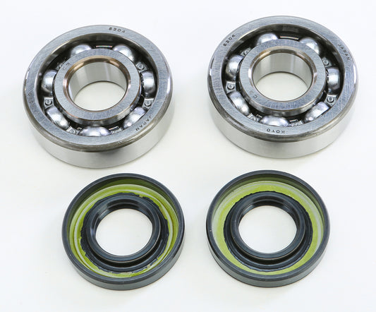 Prox Crankshaft Bearing & Seal Kit Kaw/Suz • #19-41088