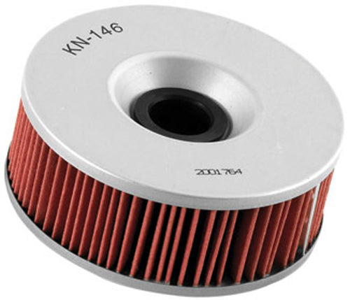 K&N Oil Filter • #56-0146