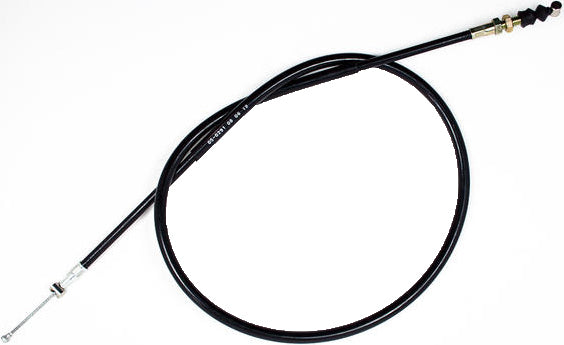 Motion Pro Black Vinyl Clutch Cable • #70-5291