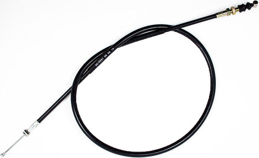Motion Pro Black Vinyl Clutch Cable • #70-5291