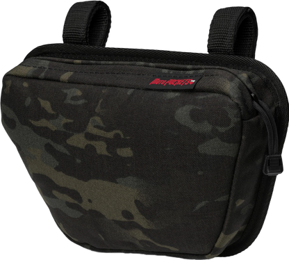 Moto Pockets T-Bar Bag