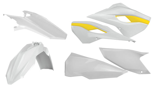 Acerbis Plastic Kit Original • #24030-75135
