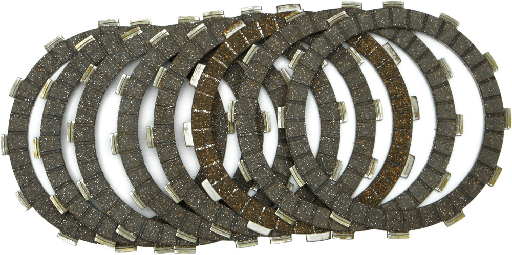 Ebc Clutch Kit Ck1221