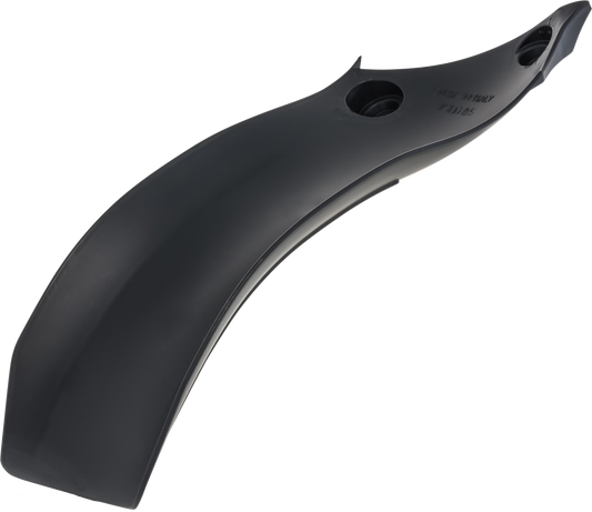 Acerbis Mud Flap Ktm Black