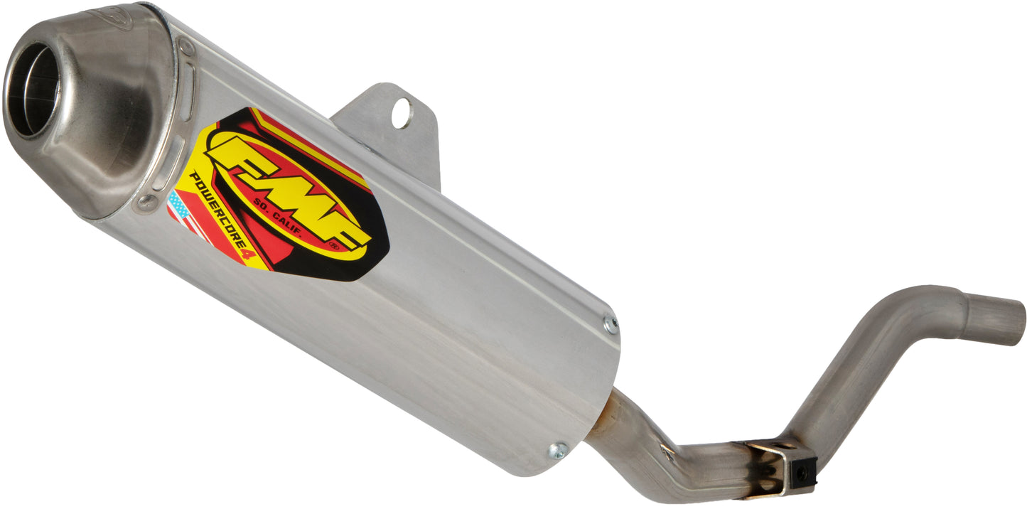 Fmf Powercore 4 Hex Muffler • #79-3001