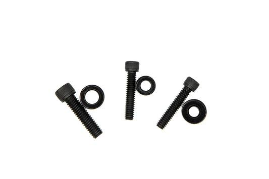 Santoro Fabworx Bolt Kit w/ Washers