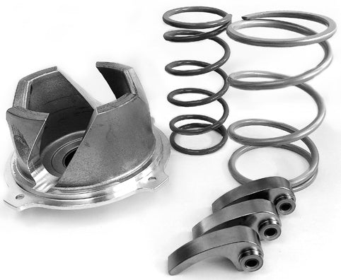 Epi Mudder Clutch Kit • #23-3067