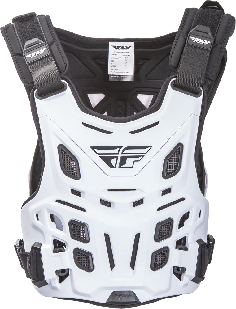 Fly Racing Revel Race Roost Guard