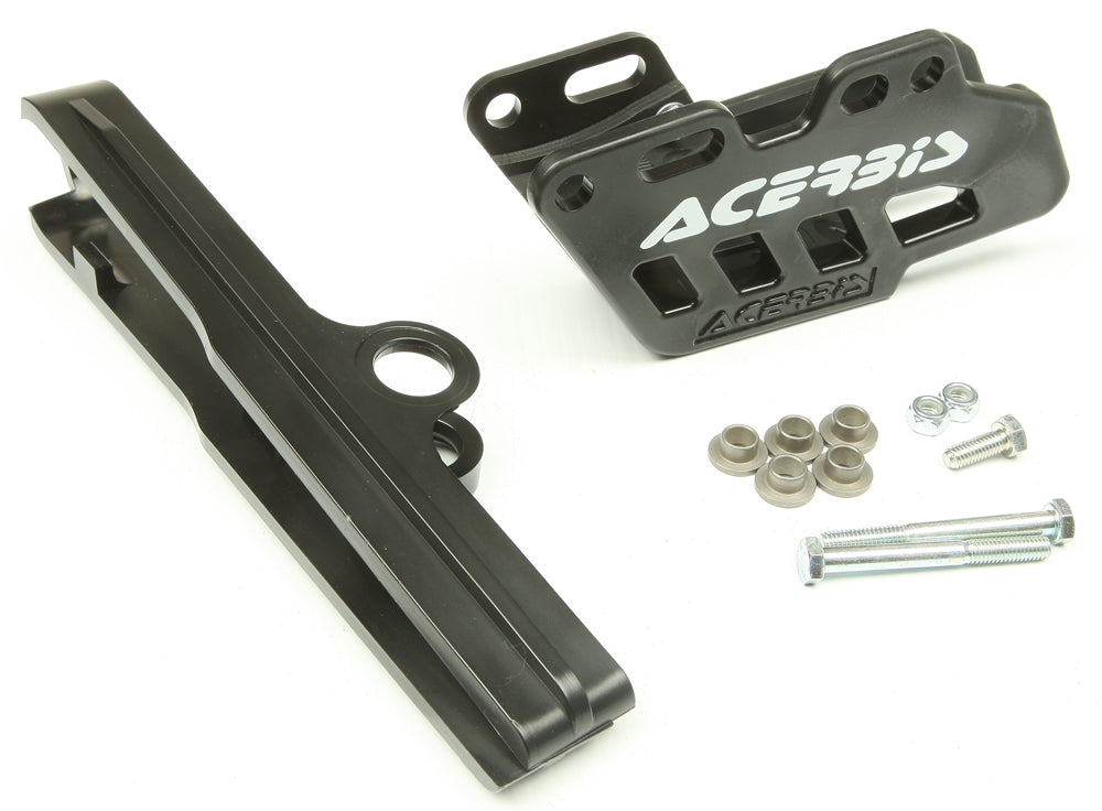 Acerbis Chain Guide/Slider Kit