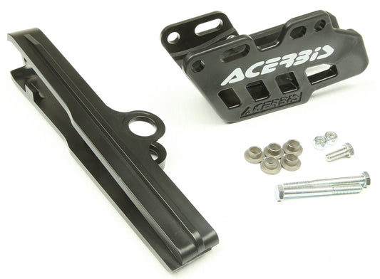 Acerbis Chain Guide/Slider Kit