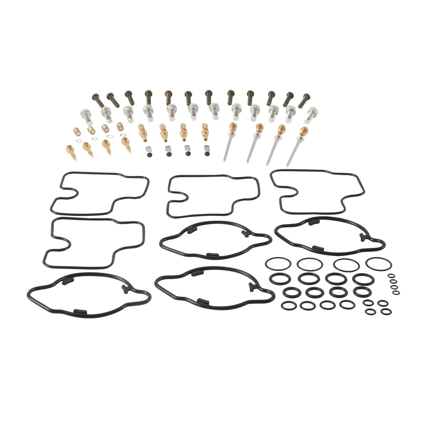 All Balls Bike Carburetor Rebuild Kit • #226-10139