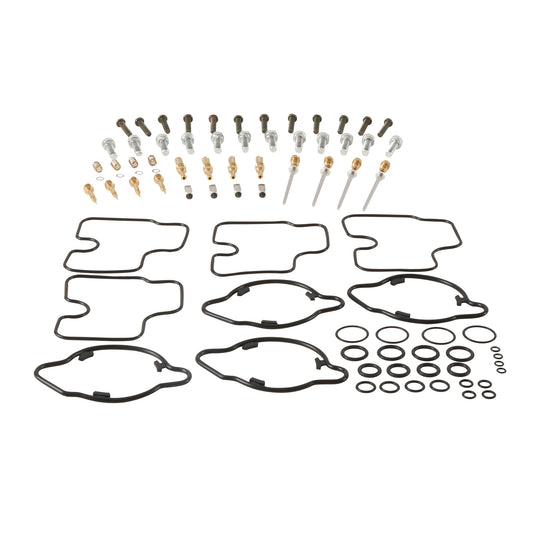 All Balls Bike Carburetor Rebuild Kit • #226-10139