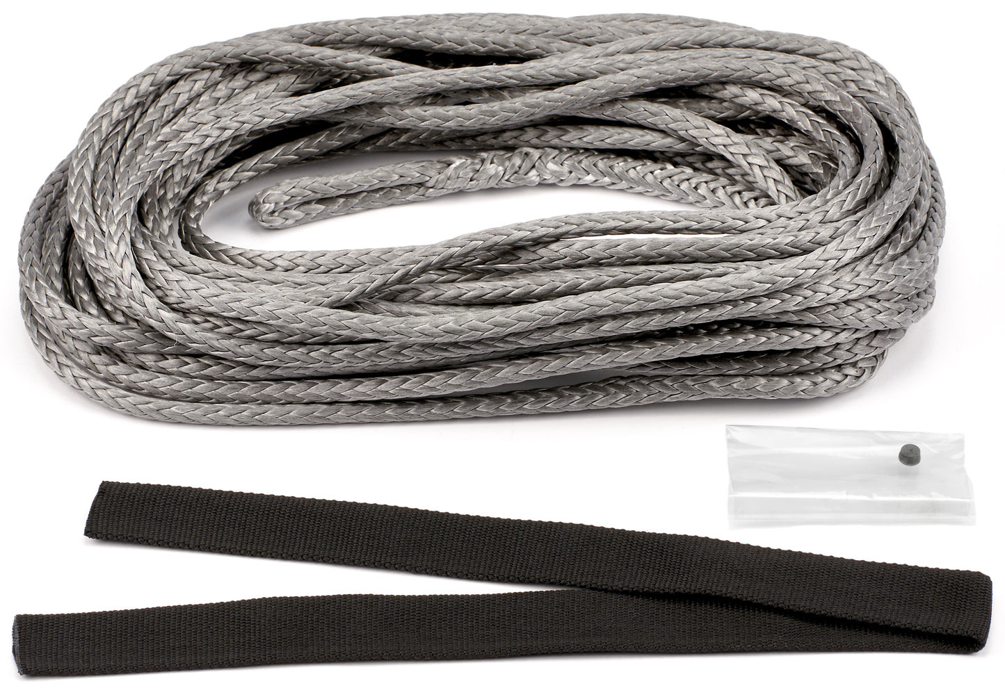 Warn Winch Replacement Synthetic Rope