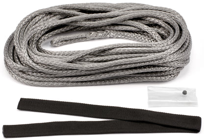 Warn Winch Replacement Synthetic Rope