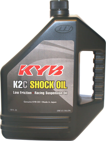 Kyb Shock Oil