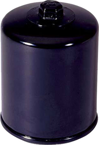 K&N Oil Filter Black • #56-0171