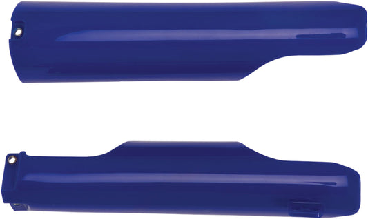 Acerbis Fork Guard Blue • #21137-60211