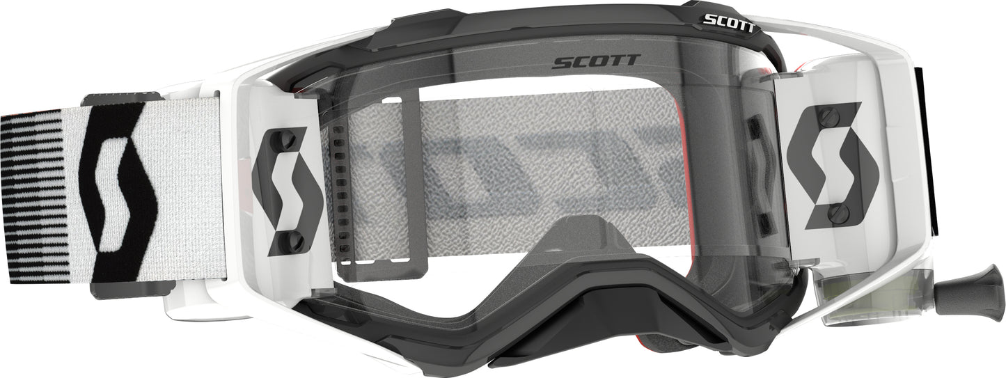 Scott Prospect WFS Goggle