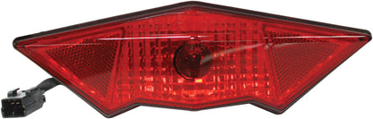 Sp1 Taillight Assembly