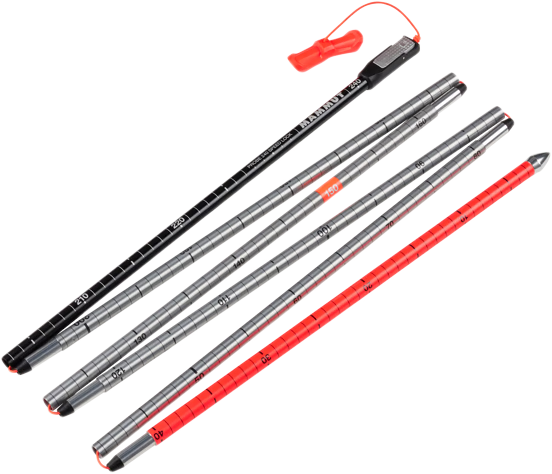 Mammut Probe 240 Speedlock
