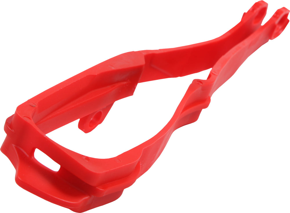 Polisport Chain Slider Red • #64-0153R