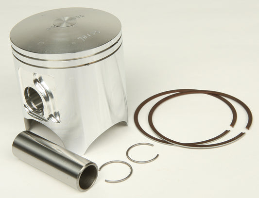 Wiseco Piston Kit Pro-Lite 69.00/+1.00 Yam • #560P4
