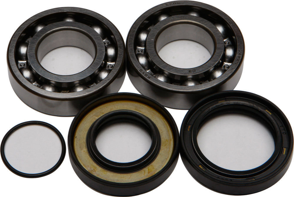 All Balls Crankshaft Bearing/Seal Kit • #22-41026