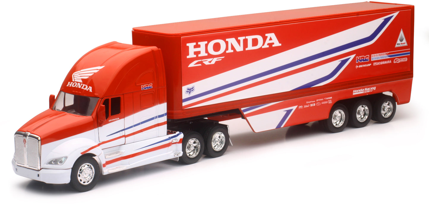 New-Ray Team Honda HRC 2017 Replica