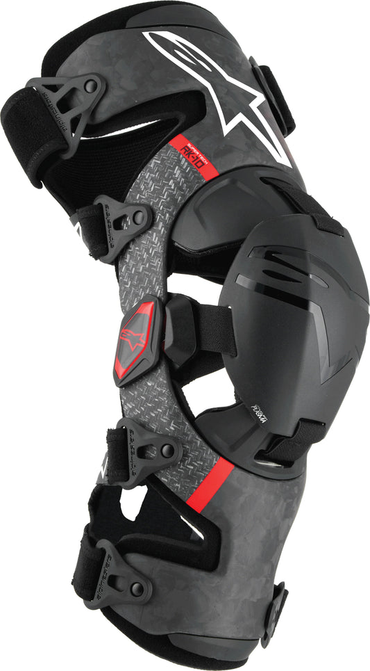 Alpinestars Supertech RK-10 Plasma Knee Brace