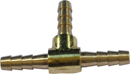 Helix Hose Fittings