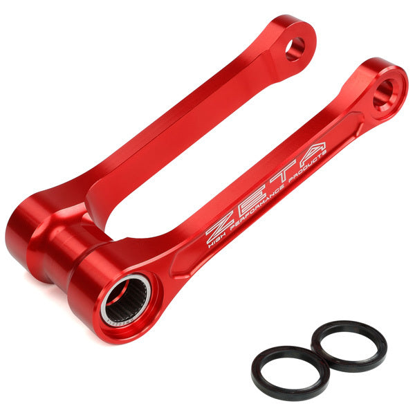 Zeta Lowering Link Hon Red • #634-05032