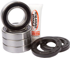 Pivot Works Rear Wheel Bearing Kit • #52-0601