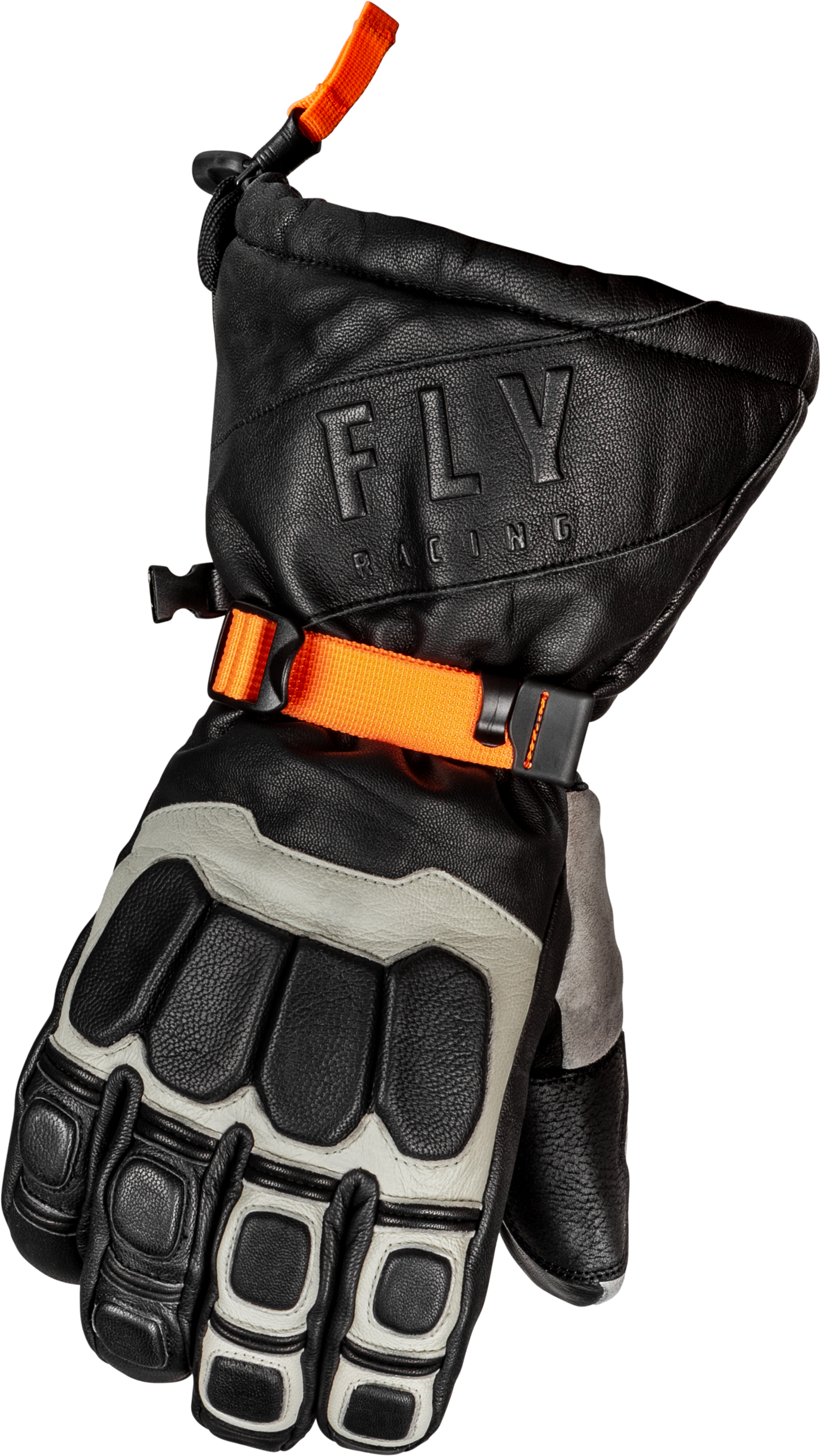 Fly Racing Glacier Gloves