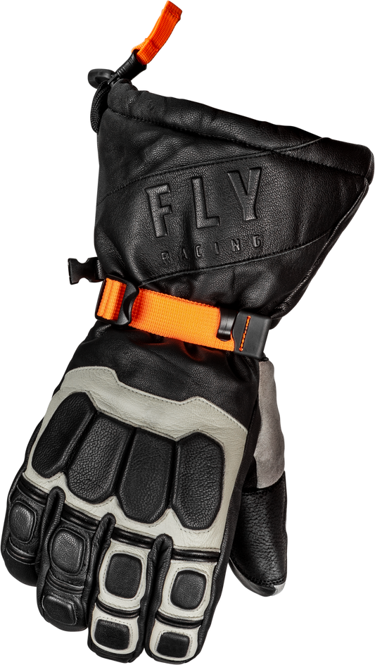 Fly Racing Glacier Gloves