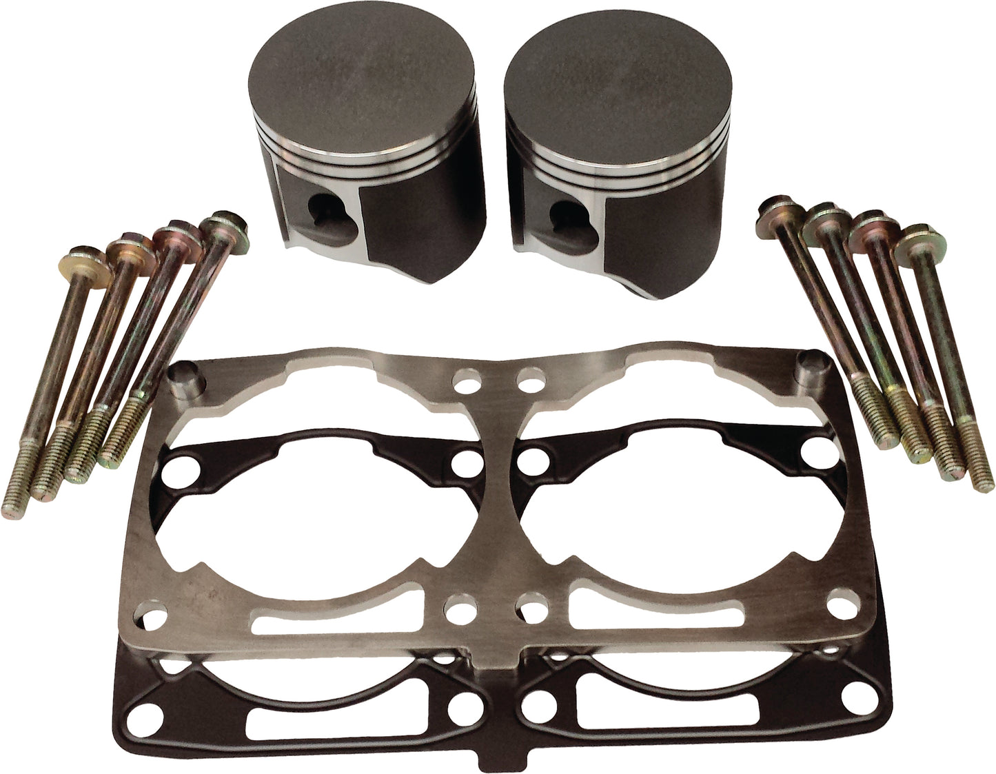 Straightline "Fix It Piston Kit"