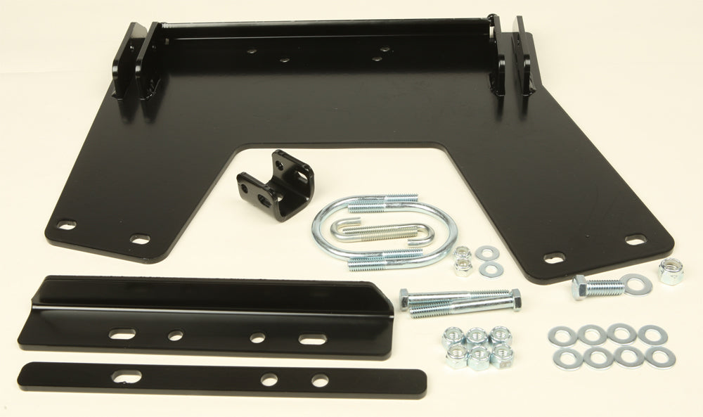 Warn Provantage Center Plow Mounting Kit • #620-80260