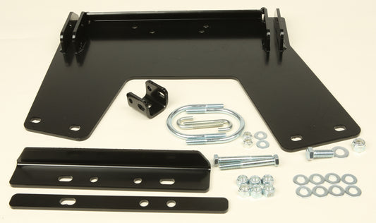 Warn Provantage Center Plow Mounting Kit • #620-80260