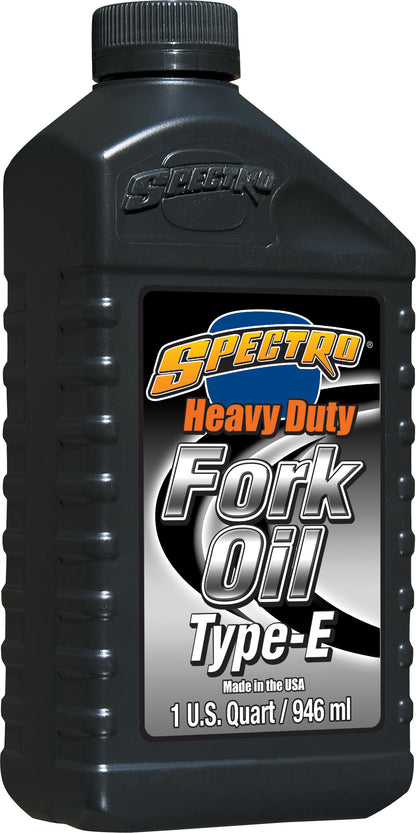 Spectro Premium Fork Heavy Duty Oil