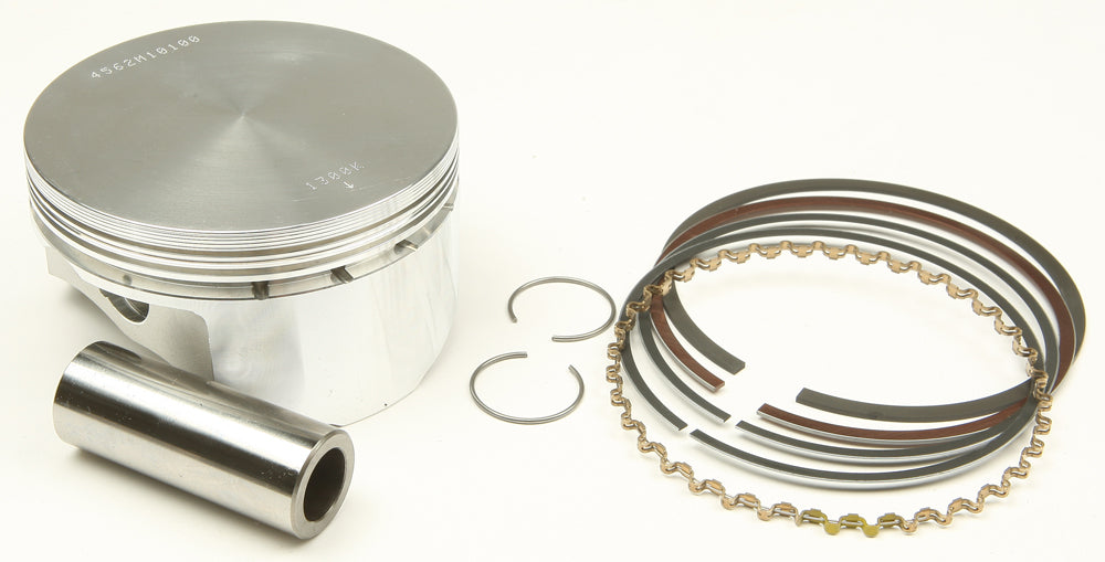 Wiseco Piston Kit 101.00/+1.00 8.7:1 Hon