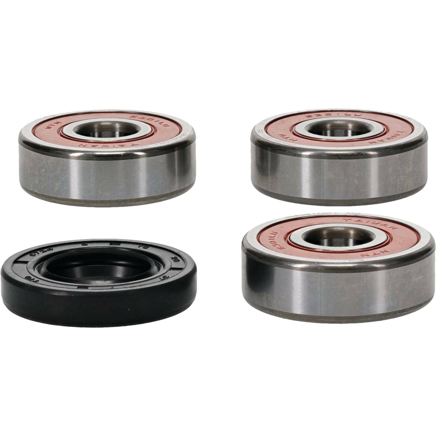 Pivot Works Wheel Bearing Kit Premium • #22-51295P